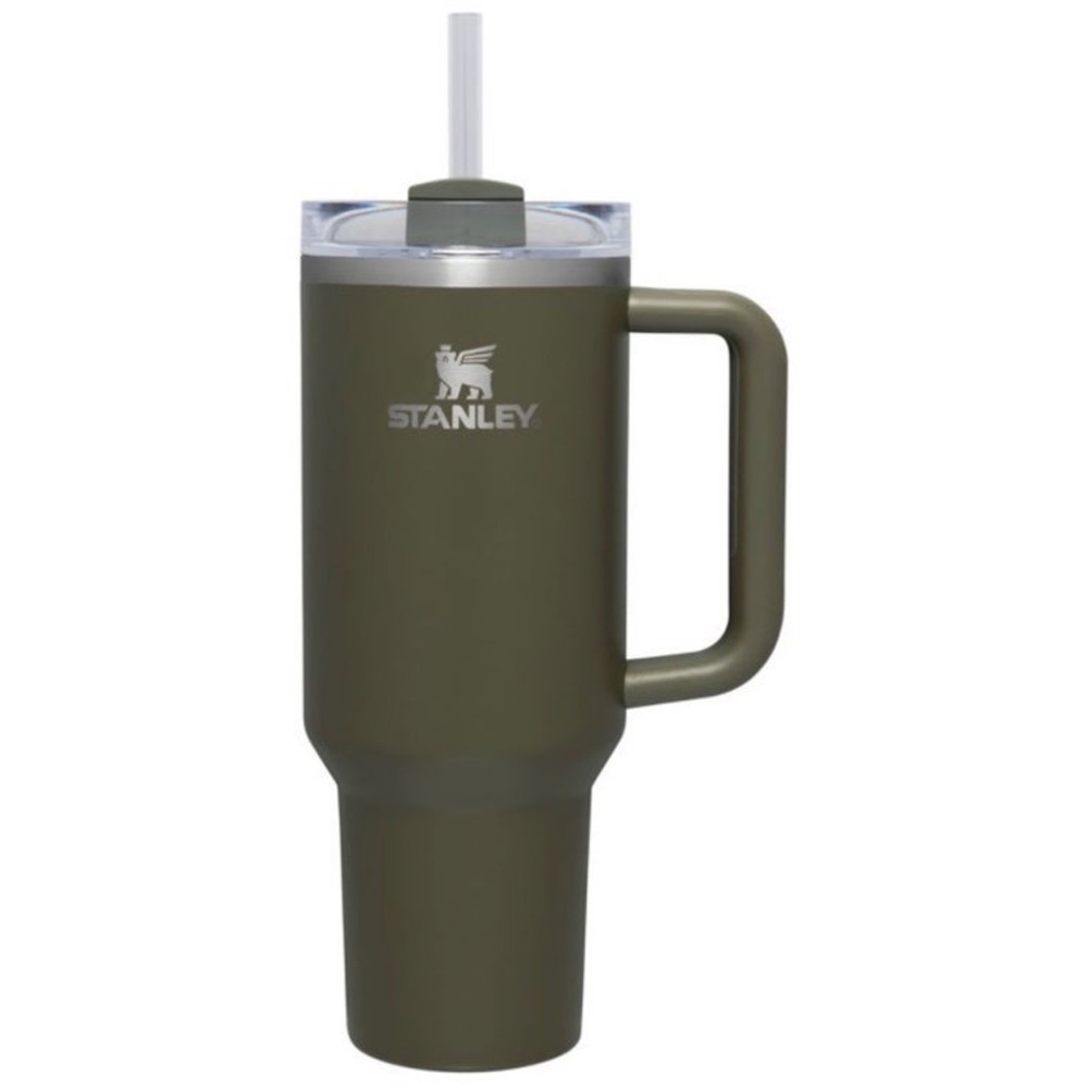 Brand New Stanley 40oz Stainless Steel H2.0 Flowstate